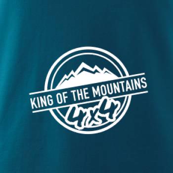King of the Mountains