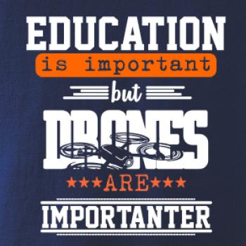 Dron education