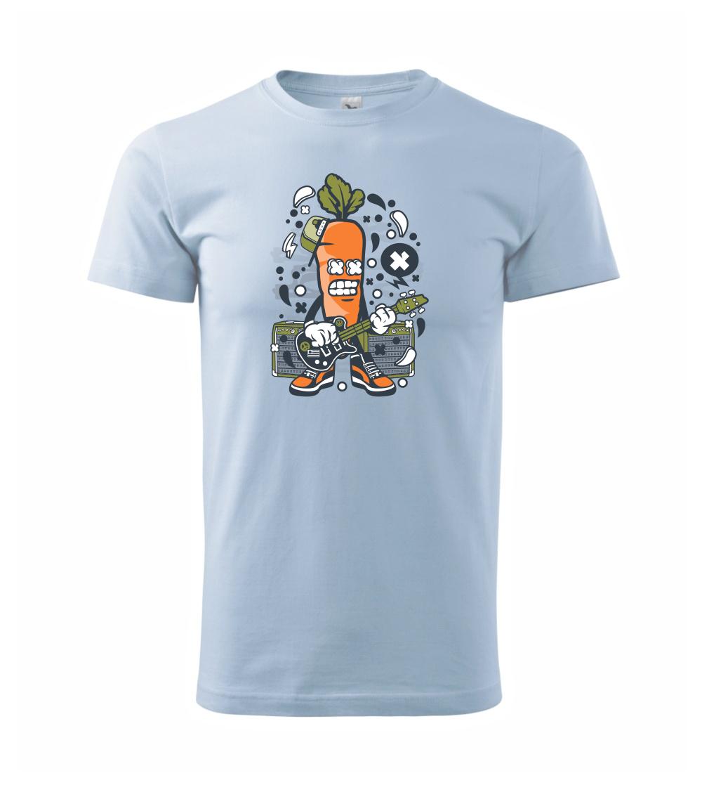 Rocková mrkva Rocková mrkva