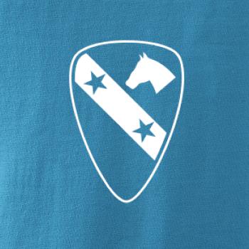 1st Cavalry Division hviezdy
