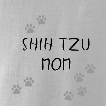 Shih-tzu mom (Reflexné labky)