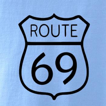 Route 69 Route 69