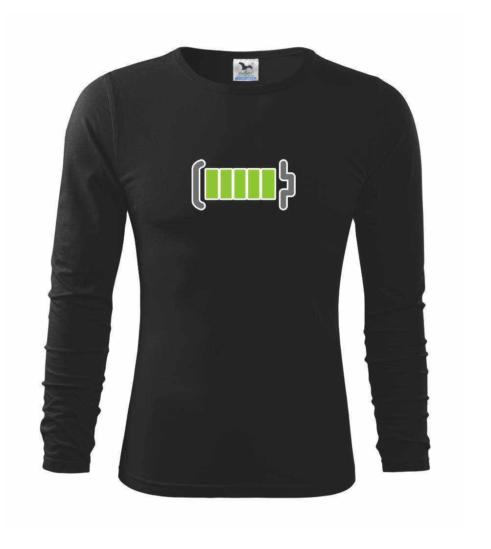 Rodinné tričká - batéria Rodinné tričká - batéria