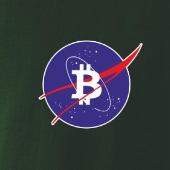 Bitcoin iný vesmír