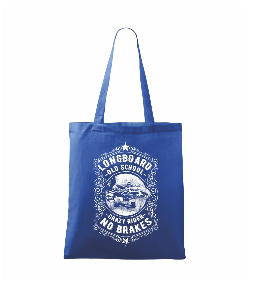 Lonboard Crazy Rider