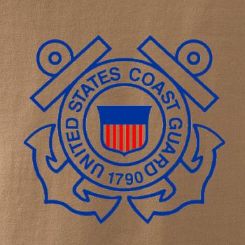 United States Coast Guard 1790