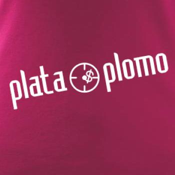Plata oplomo