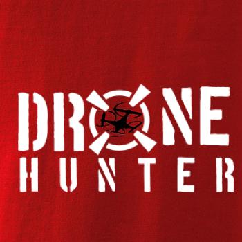 Drone hunter