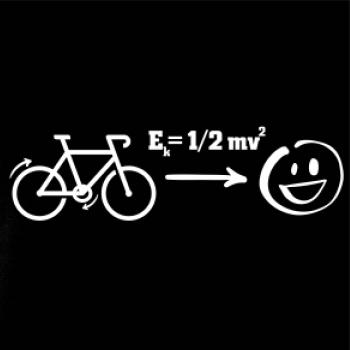 Kinetická energia kolo