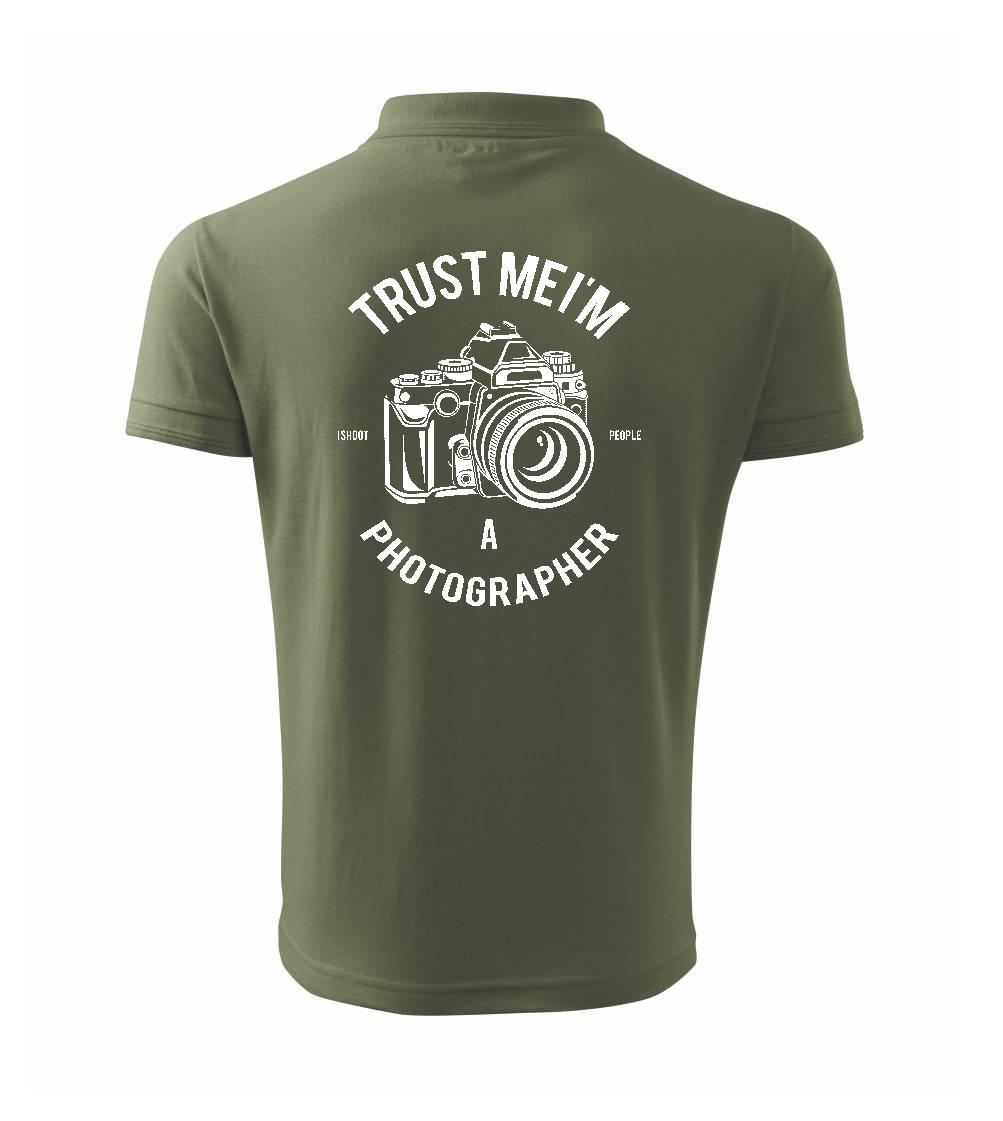 Trust me Photographer Trust me Photographer