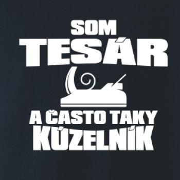 Tesár kúzelník