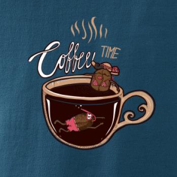 Coffee time bath (Pecka design)