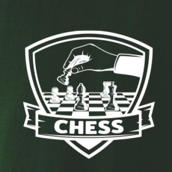 Chess erb