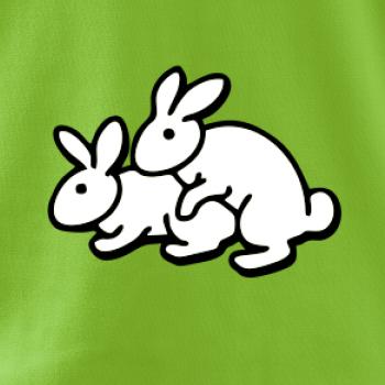 Dupkajúce králiky Dupkajúce králiky