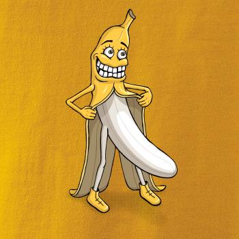 Úchylný banán (Hana-creative)
