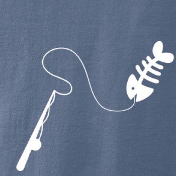 Rybárčenie - Prút