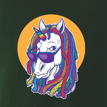 Rasta unicorn Rasta unicorn