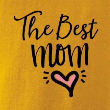 Best mom pod sebou Best mom pod sebou