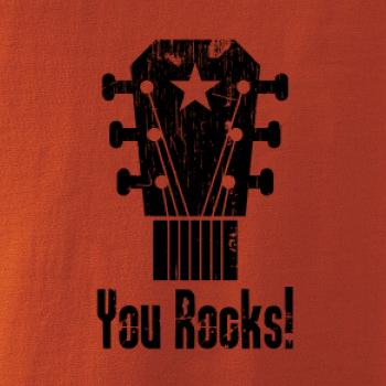 You Rocks