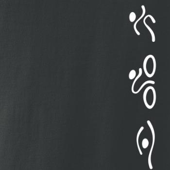 Triathlon na výšku Triathlon na výšku