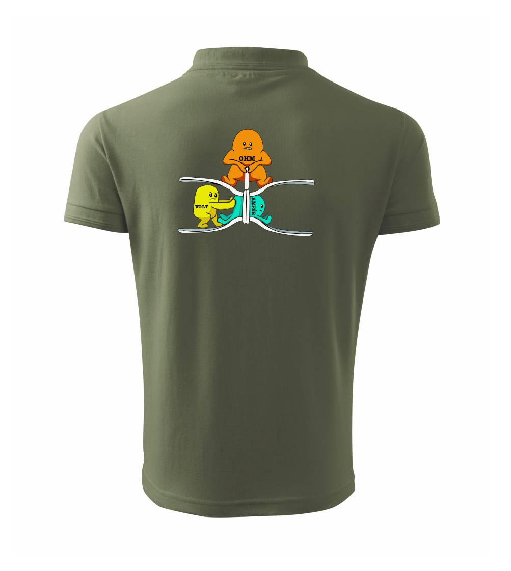 Elektrina v praxi Elektrina v praxi