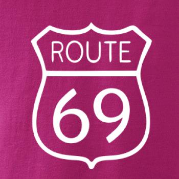 Route 69 Route 69