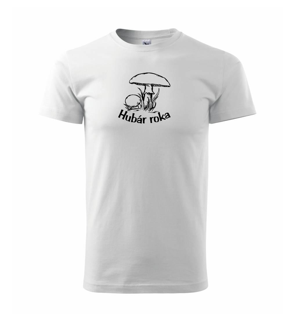 Hubár roka, Hubárka roka Hubár roka, Hubárka roka