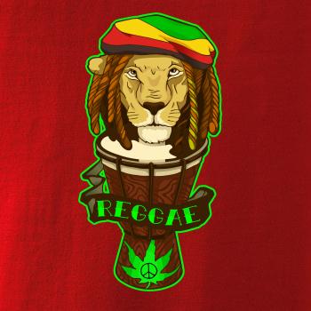 Reggae lev Reggae lev