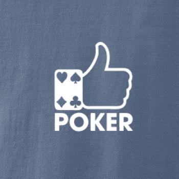 Poker palec Poker palec