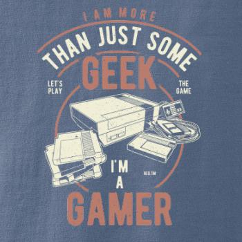 Geek Gamer Geek Gamer
