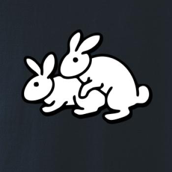 Dupkajúce králiky Dupkajúce králiky