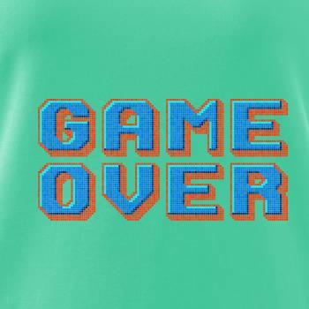 Nákres videohra so zbraňou