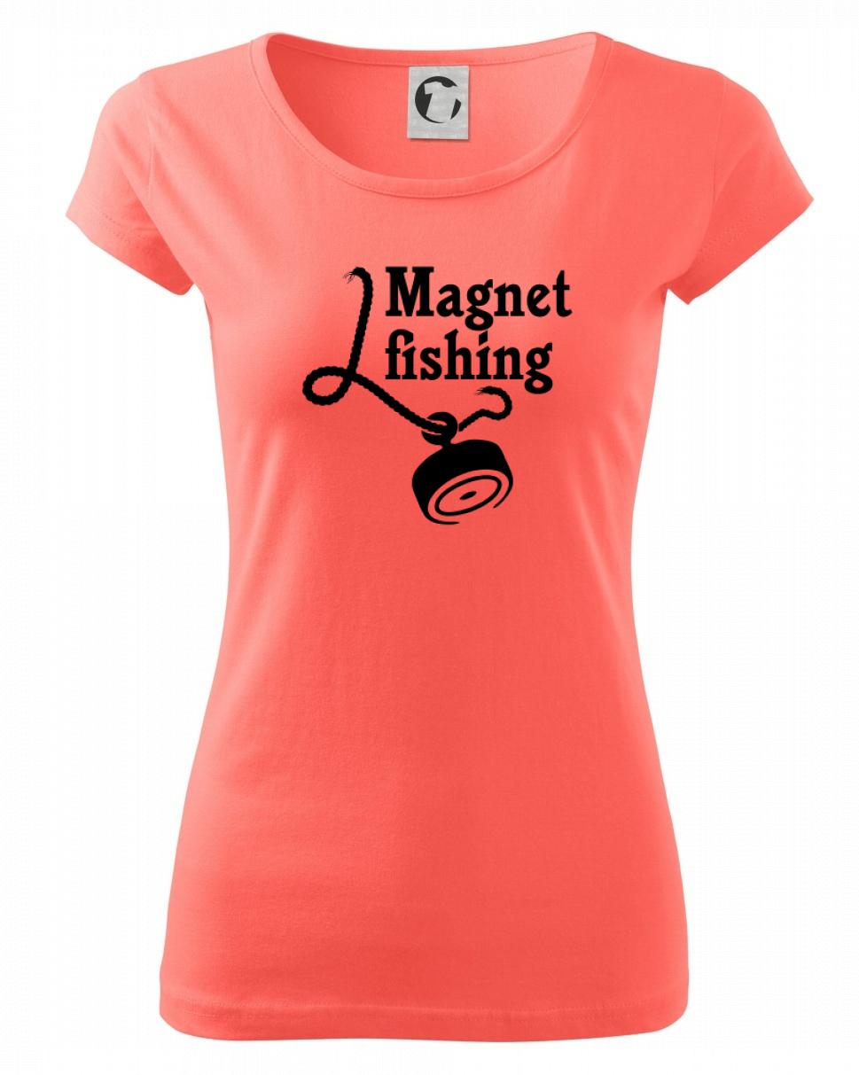 Magnet fishing Magnet fishing