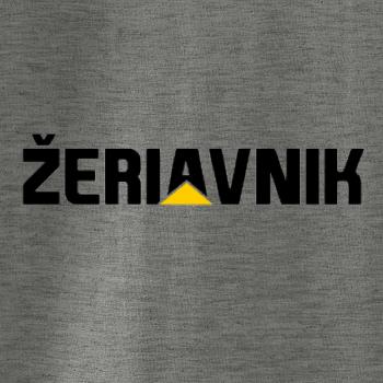 Žeriavnik