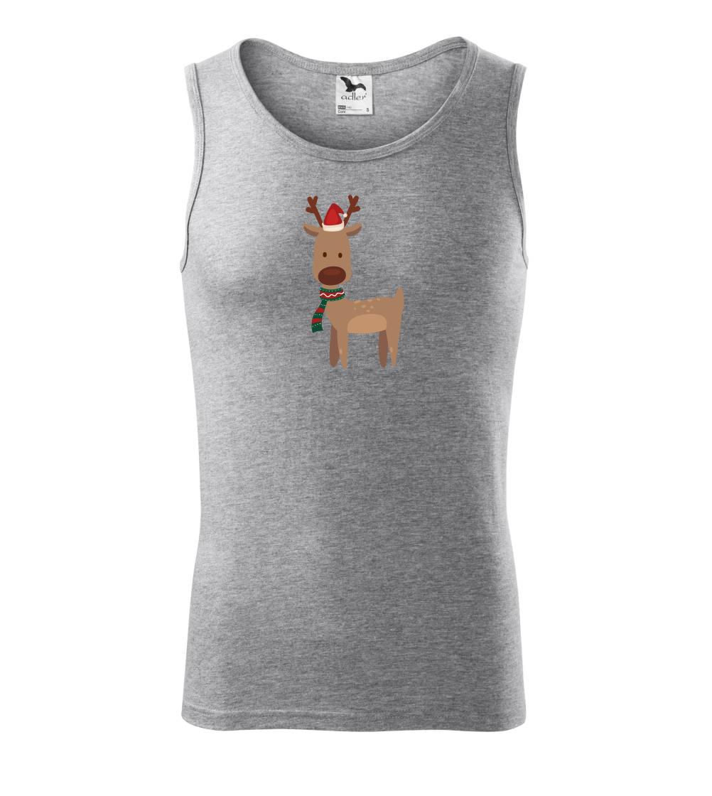 Vianočný sob Vianočný sob