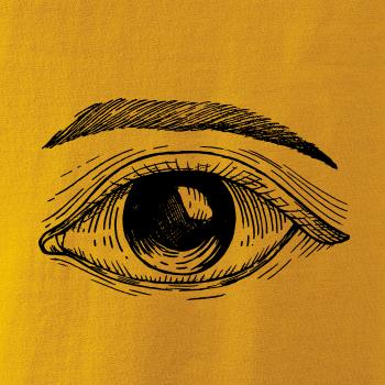 Oko do duše Oko do duše