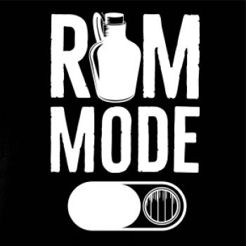 Rum mode