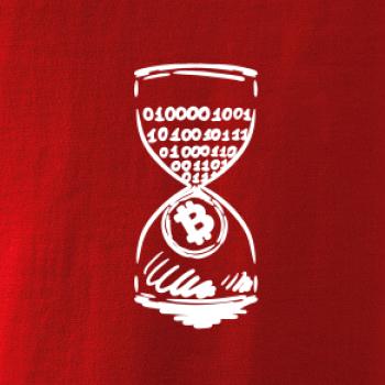 Bitcoin presýpacie hodiny Bitcoin presýpacie hodiny