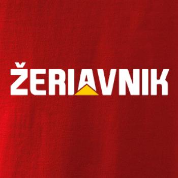 Žeriavnik
