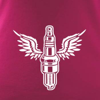 Zapaľovacia sviečka