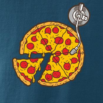 Pizza DJ