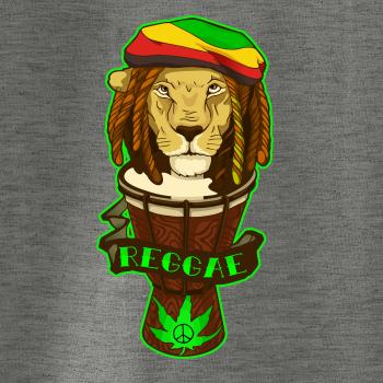 Reggae lev