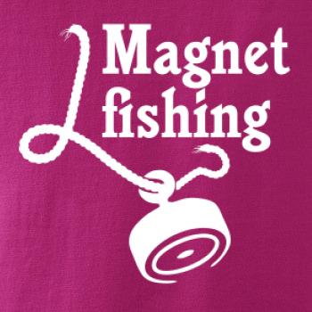 Magnet fishing Magnet fishing
