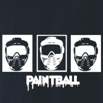 Paintball masky Paintball masky
