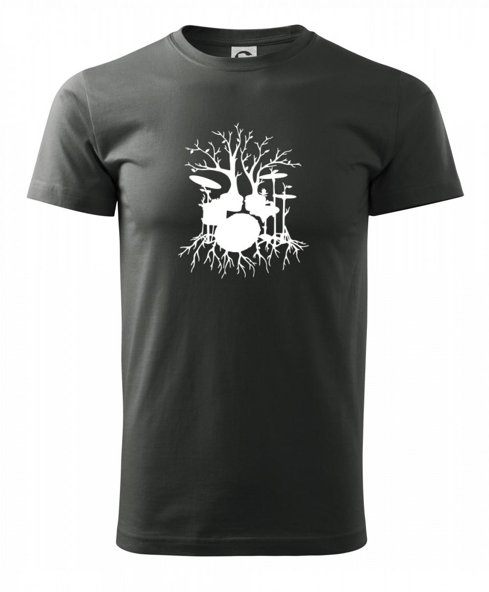 Bubeník strom Bubeník strom