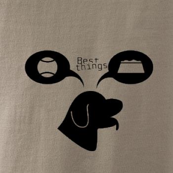 Best things - pes Best things - pes