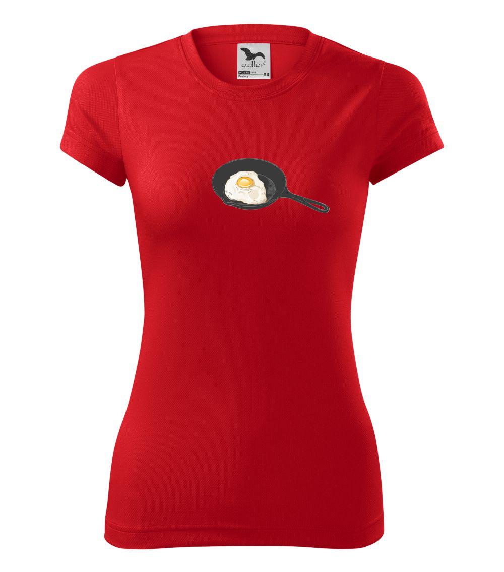 Raňajková panvička Raňajková panvička