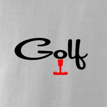Golf odpal Golf odpal