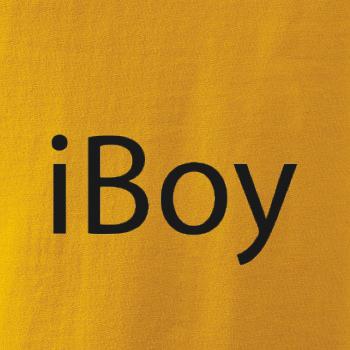 iBoy iBoy