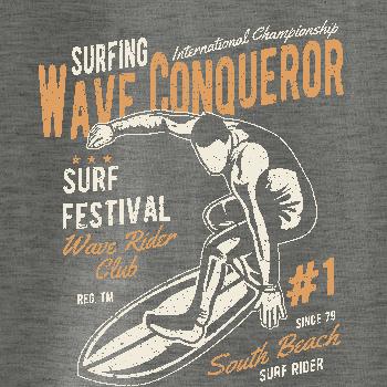 Wave Conqueror Wave Conqueror